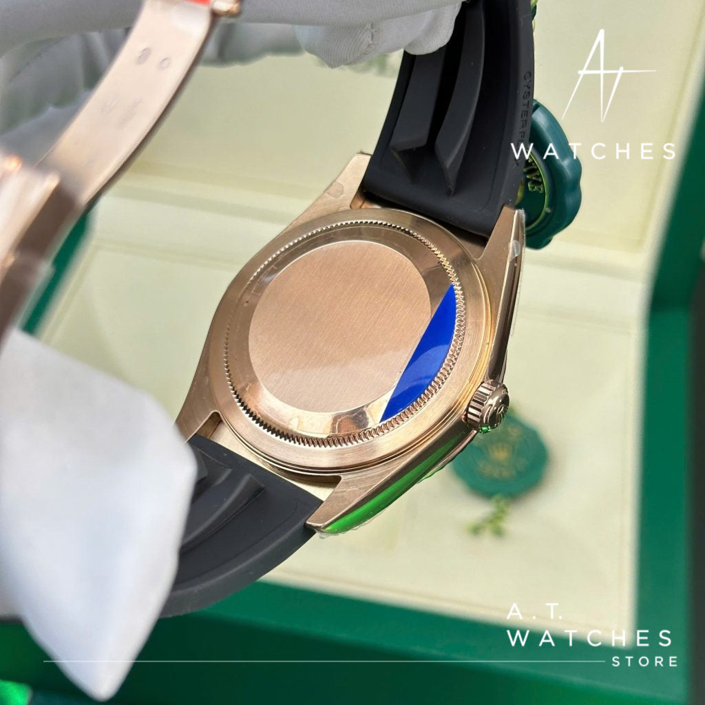 Rolex Sky-Dweller Super Clone Swiss Machine 42mm