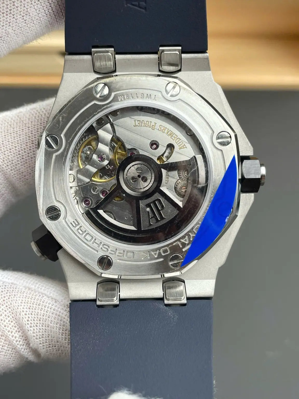 Audemars Piguet Royal Oak Offshore Super Clone Swiss Machine 42mm