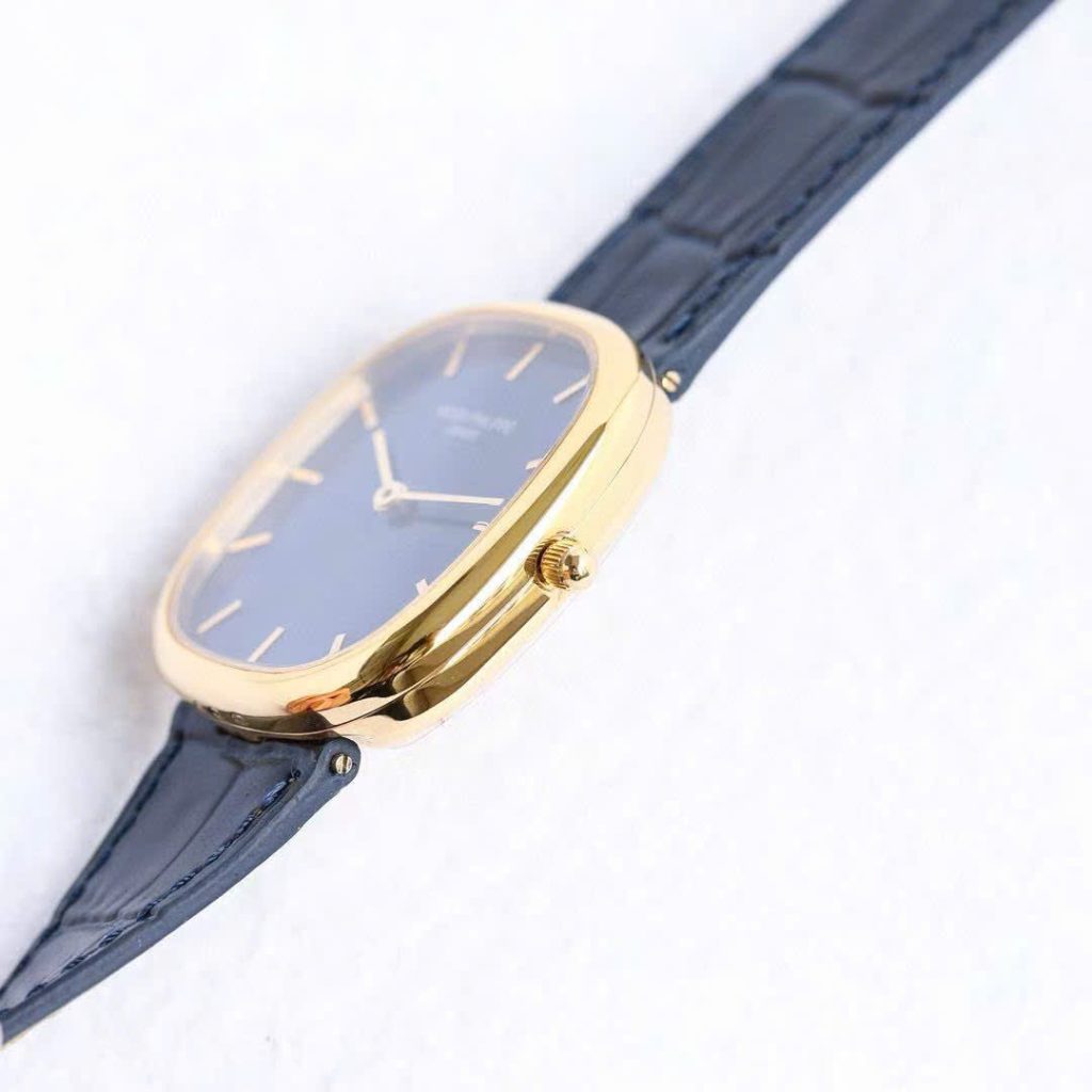 Patek Philippe Super Clone Swiss Machine