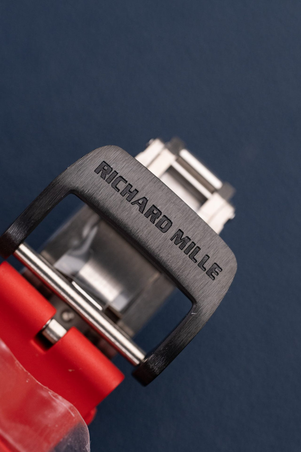 Richard Mille Richard Mille RM35-01 Super clone Swiss Machine
