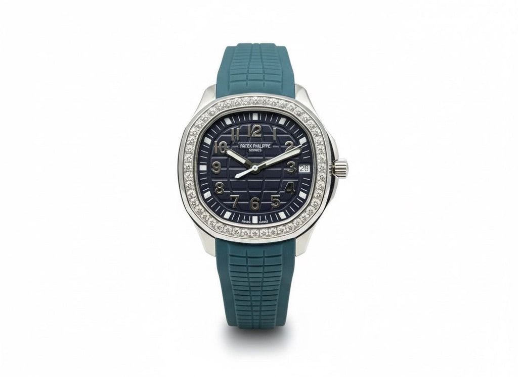 Patek Philippe Aquanaut Super Clone Swiss Machine