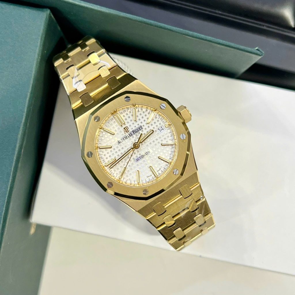 Audemars Piguet Royal Oak Super Clone Swiss Machine 41mm