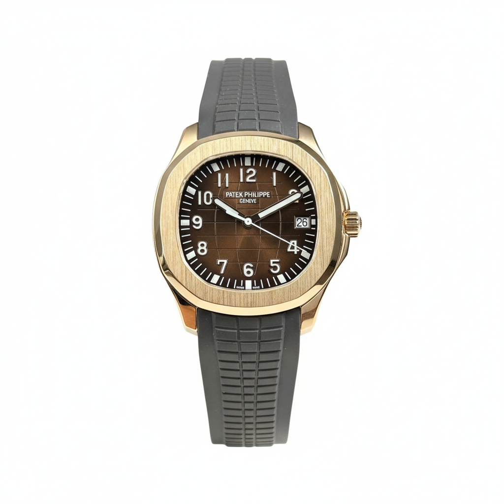 Patek Philippe Aquanaut Super Clone Swiss Machine