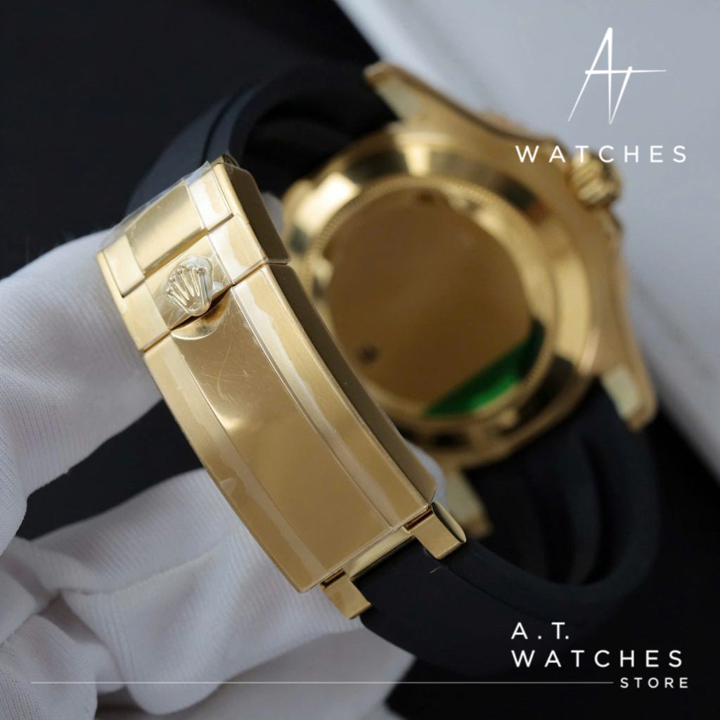 Rolex Yacht Master Super Clone Swiss Machine 42mm