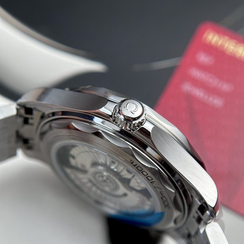 Omega seamaster Diver Super Clone Swiss Machine