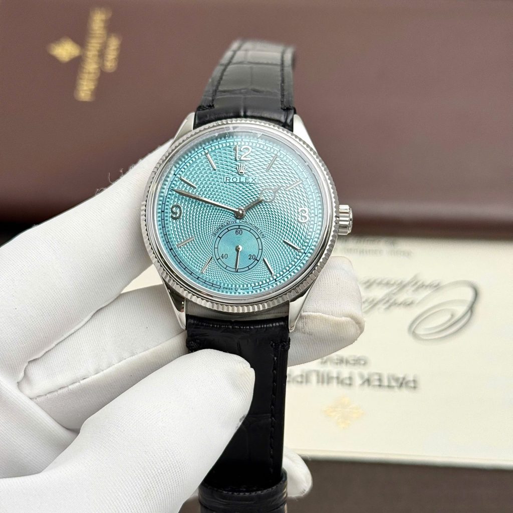 Rolex Perpetual 1908 Super Clone Swiss Machine 39mm