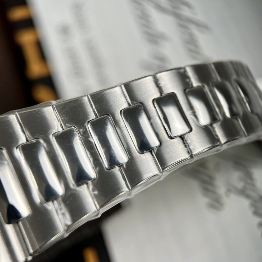 Patek Philippe Nautilus Super Clone Swiss Machine