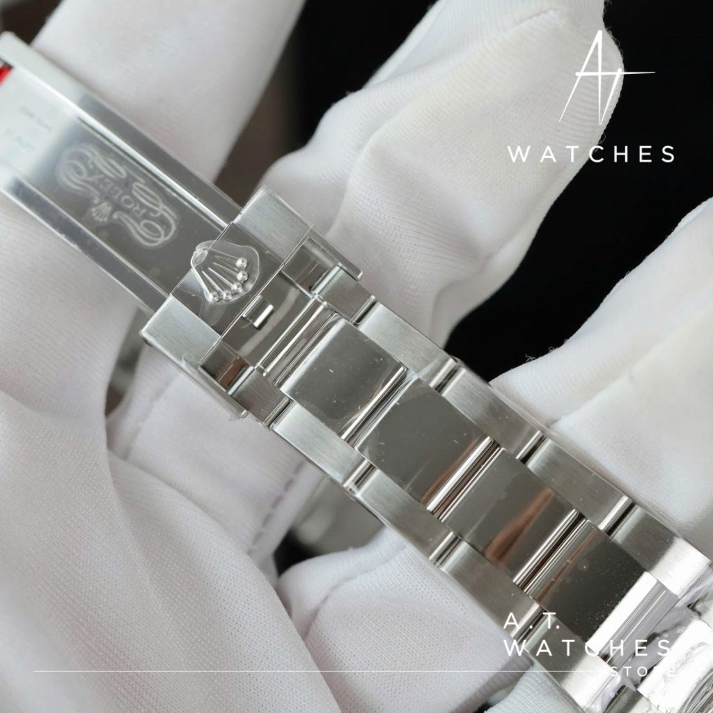 Rolex GMT Master Super Clone Swiss Machine 40mm