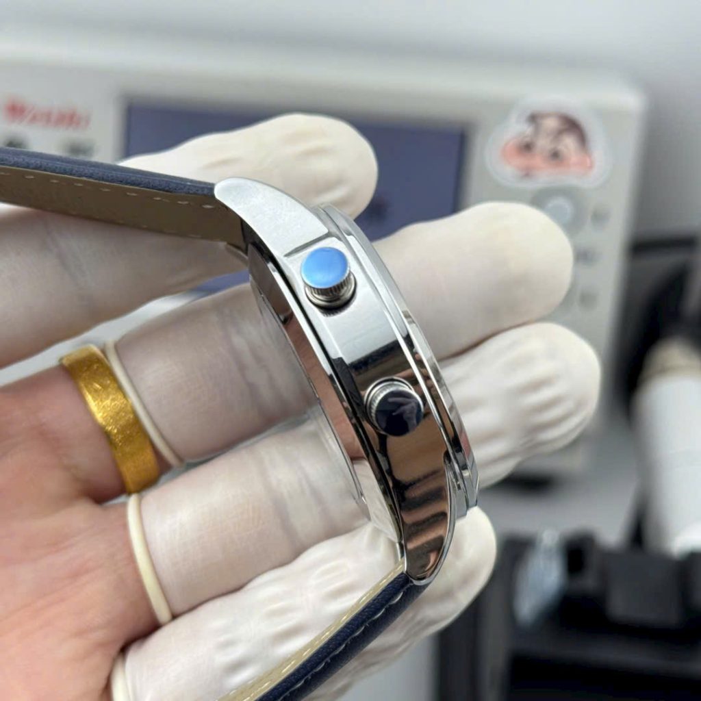 Patek Philippe Super Clone Swiss Machine