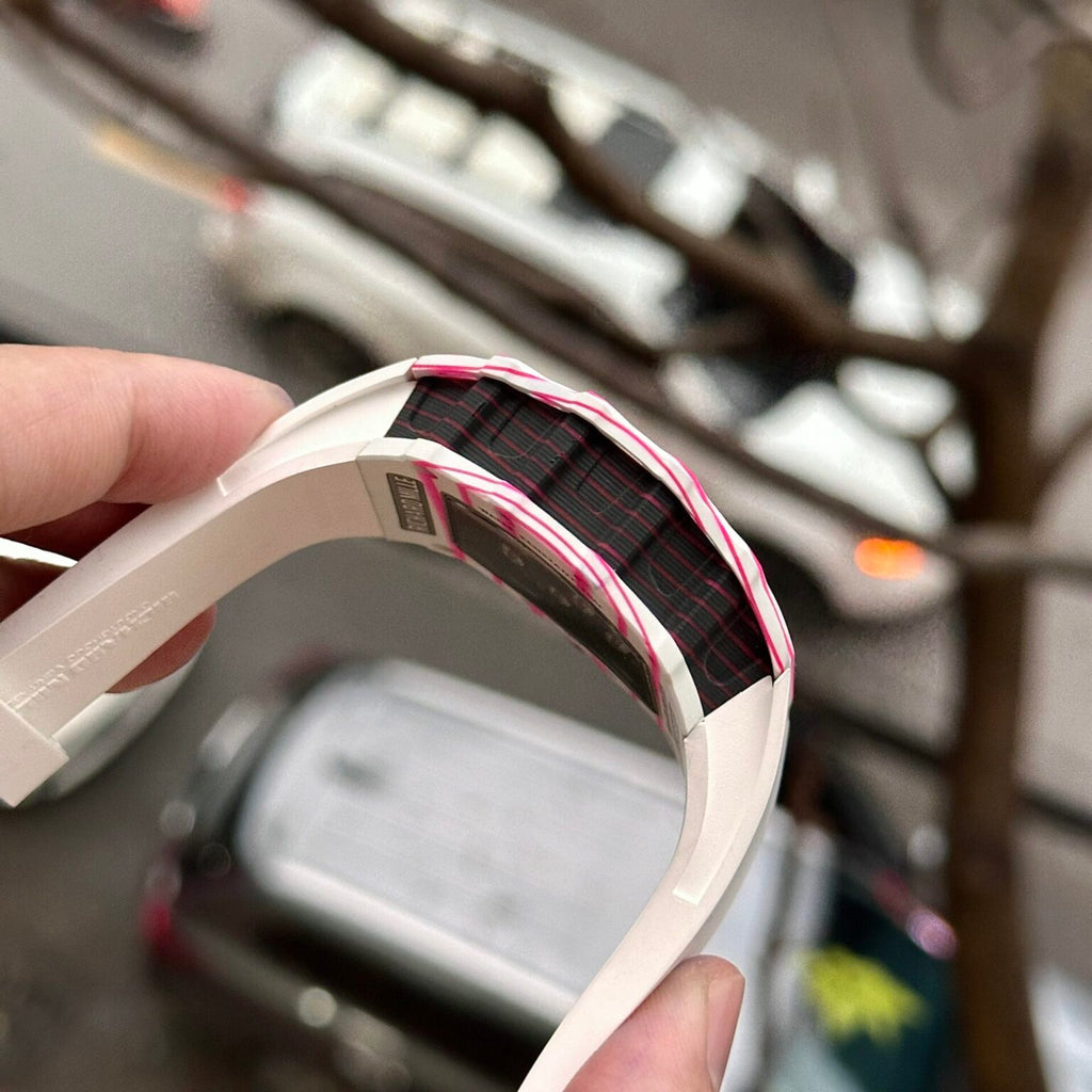 Richard Mille Richard Mille RM 67-02 Super clone Swiss Machine