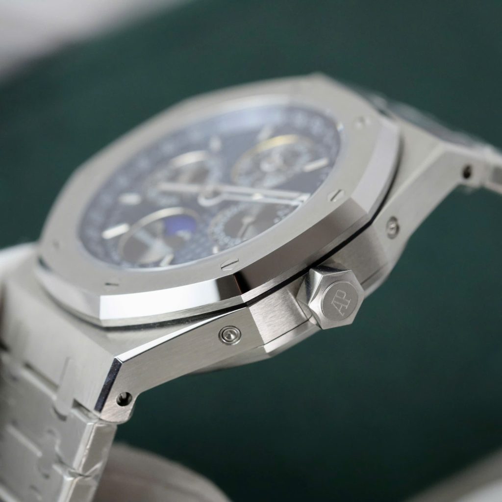 Audemars Piguet Royal Oak Perpetual Calendar Super Clone Swiss Machine 41mm