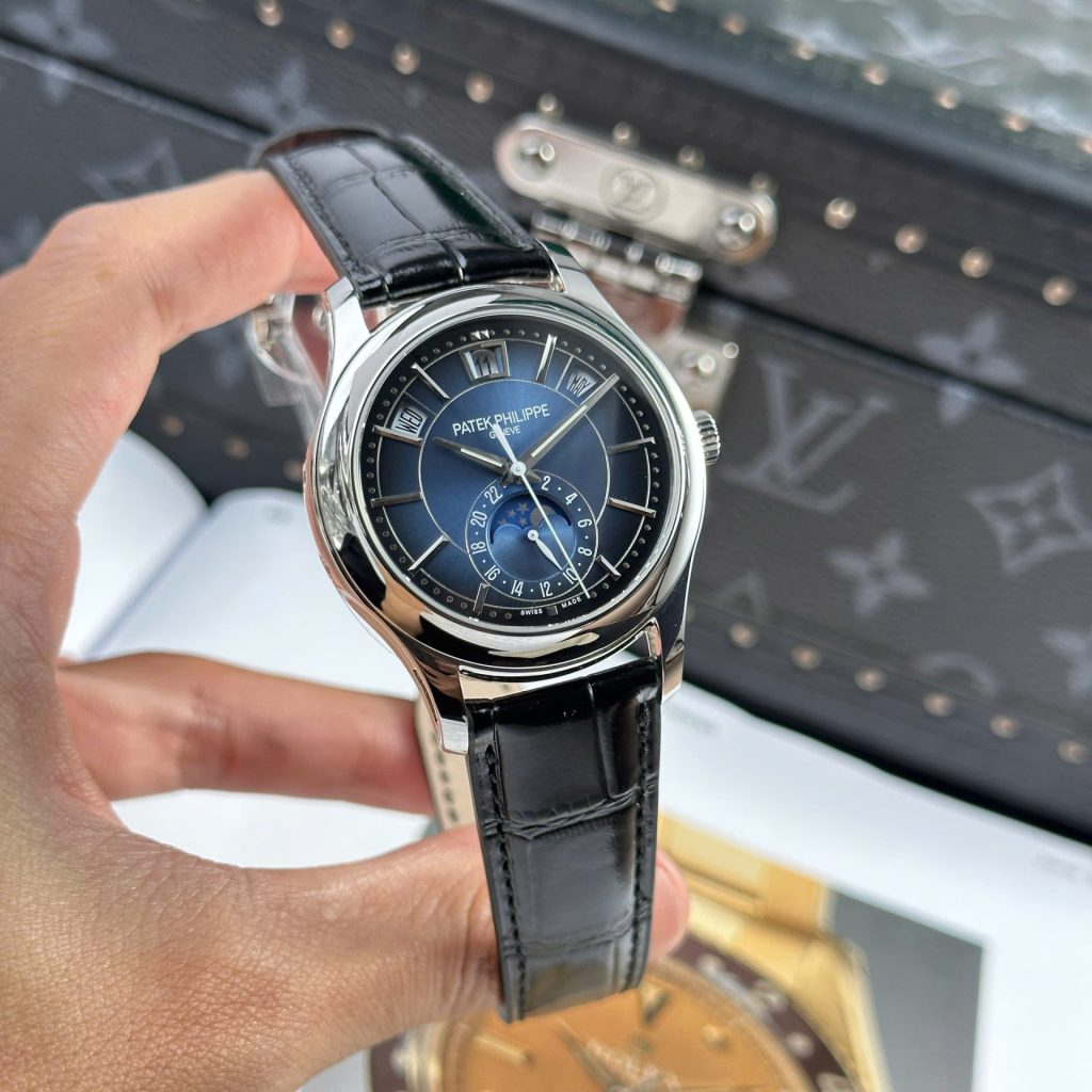 Patek Philippe Super Clone Swiss Machine