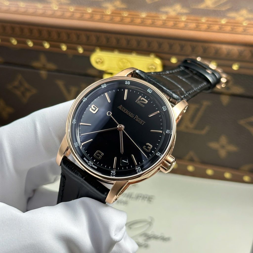 Audemars Piguet Code 11.59 Super Clone Swiss Machine 41mm