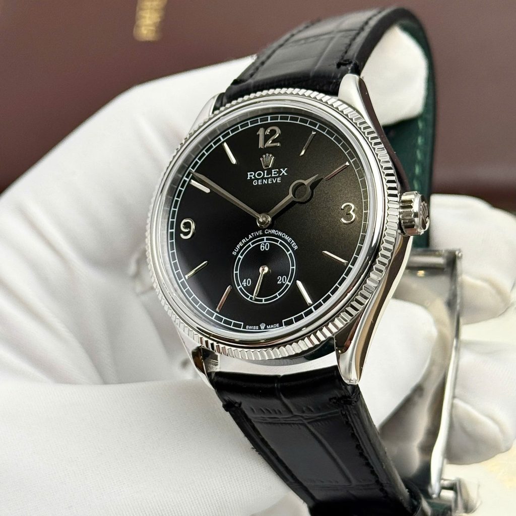Rolex Perpetual 1908 Super Clone Swiss Machine 39mm