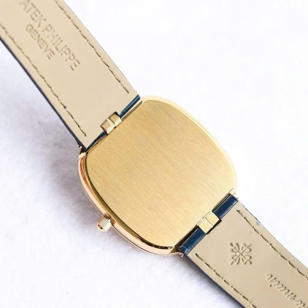 Patek Philippe Super Clone Swiss Machine