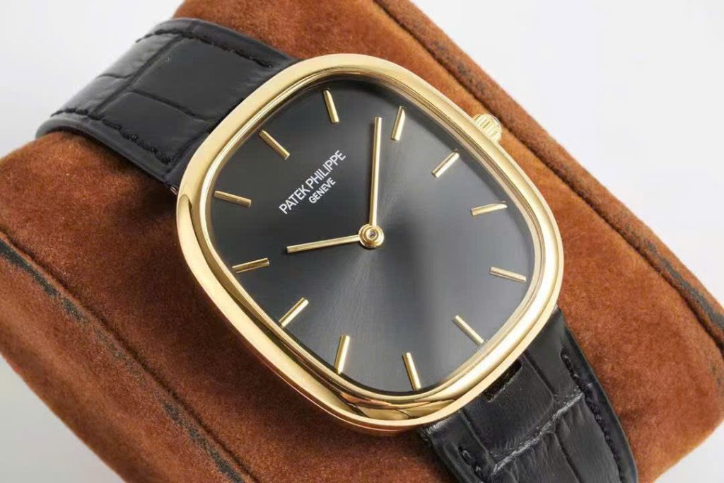 Patek Philippe Super Clone Swiss Machine