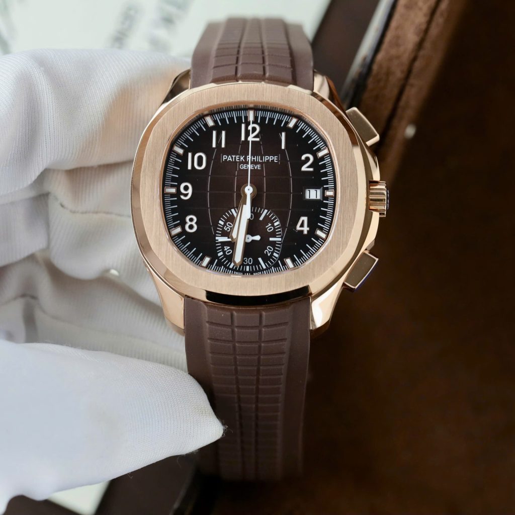 Patek Philippe Aquanaut Super Clone Swiss Machine