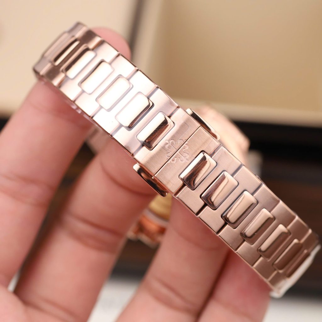 Patek Philippe Super Clone Swiss Machine