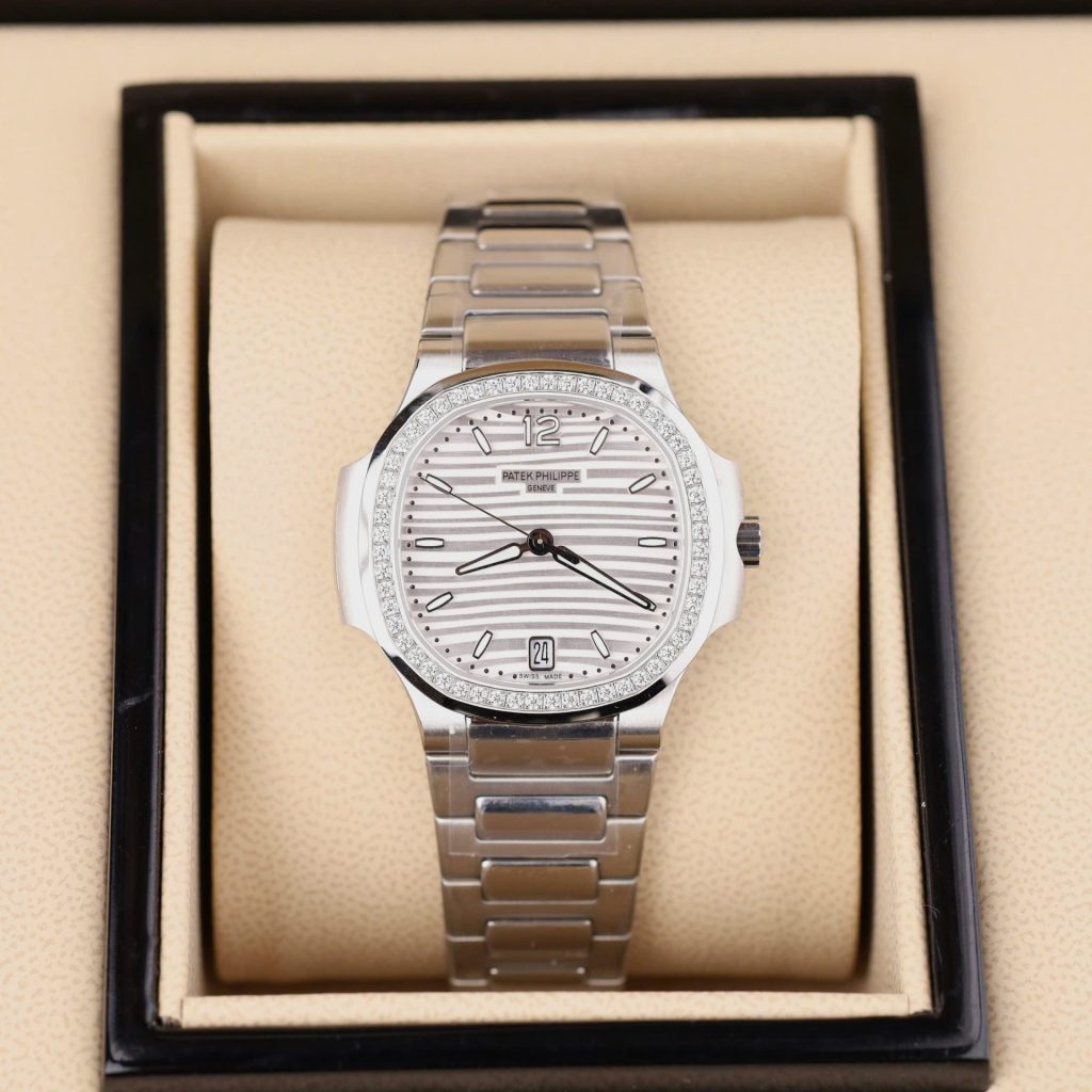 Patek Philippe Super Clone Swiss Machine