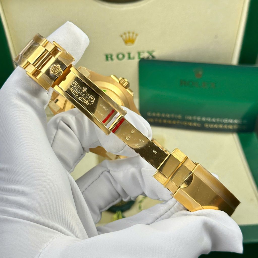 Rolex Submariner Super Clone Swiss Machine 41mm