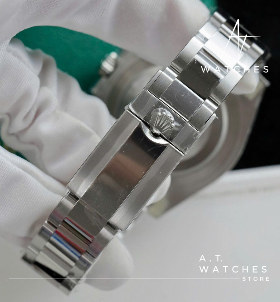 Rolex GMT Master Super Clone Swiss Machine 40mm