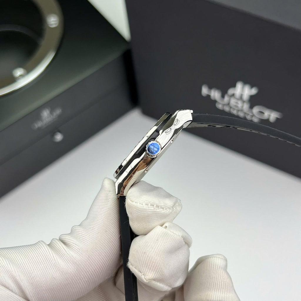 Hublot Classic Fusion Automatic Super Clone Swiss Machine