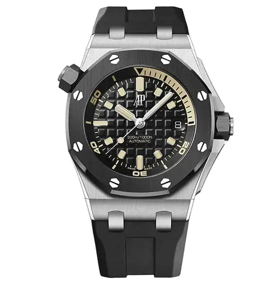 Audemars Piguet Royal Oak Offshore Super Clone Swiss Machine 42mm