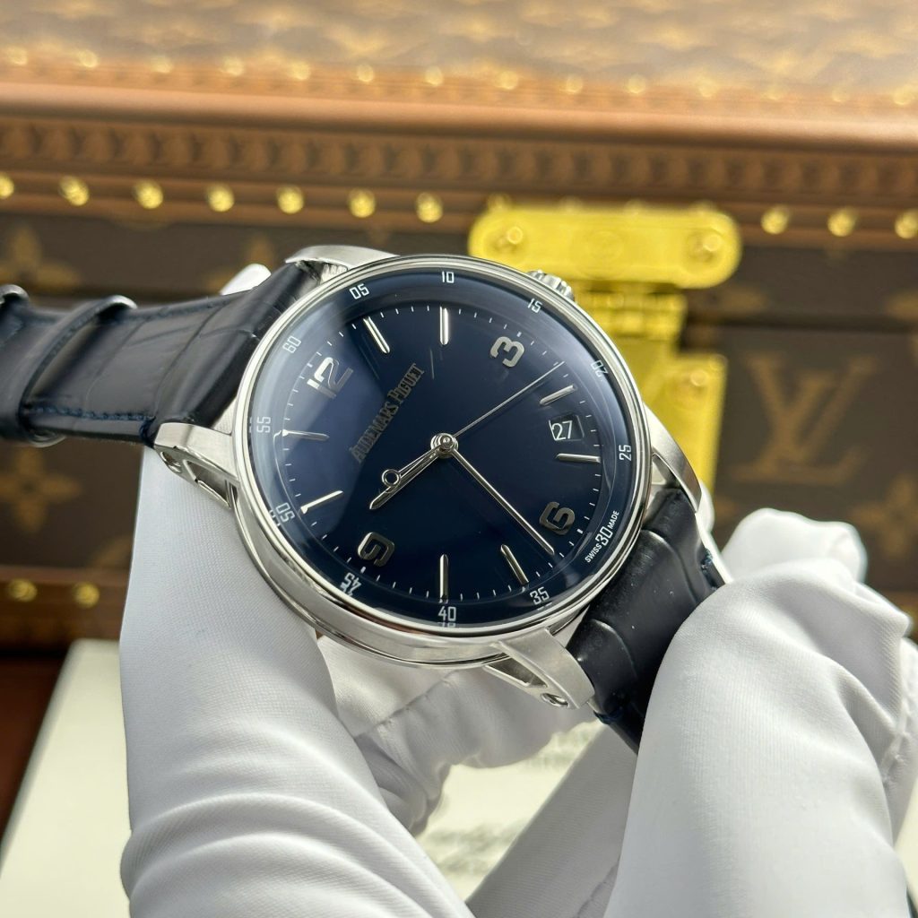 Audemars Piguet Code 11.59 Super Clone Swiss Machine 41mm