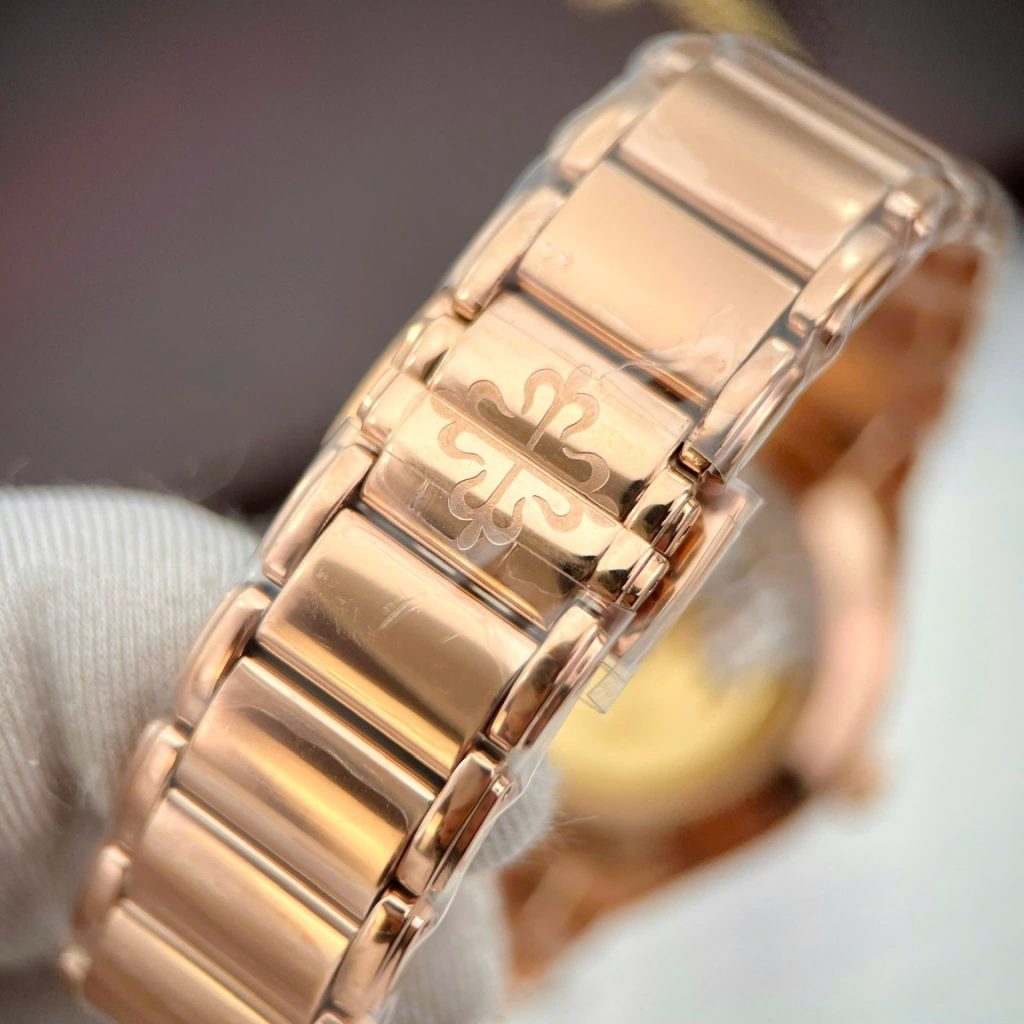 Patek Philippe Twenty_4 Super Clone Swiss Machine