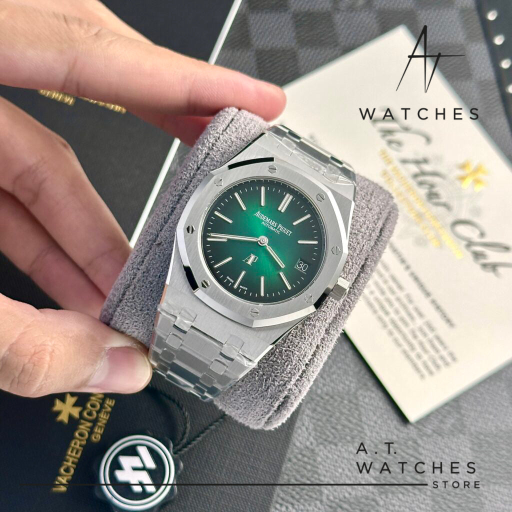 Audemars piguet Royal Oak Super Clone Swiss Machine 39mm