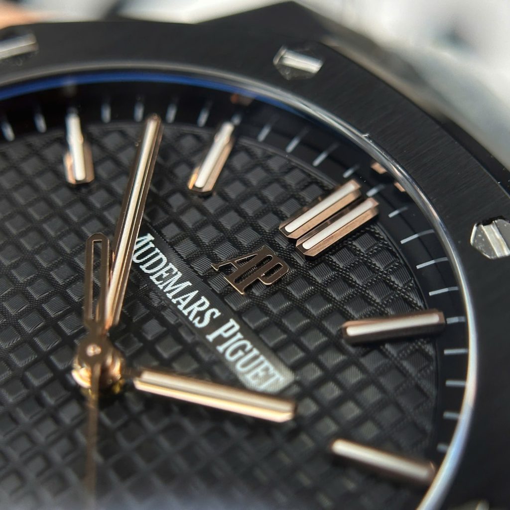 Audemars Piguet Royal Oak Super Clone Swiss Machine 34mm