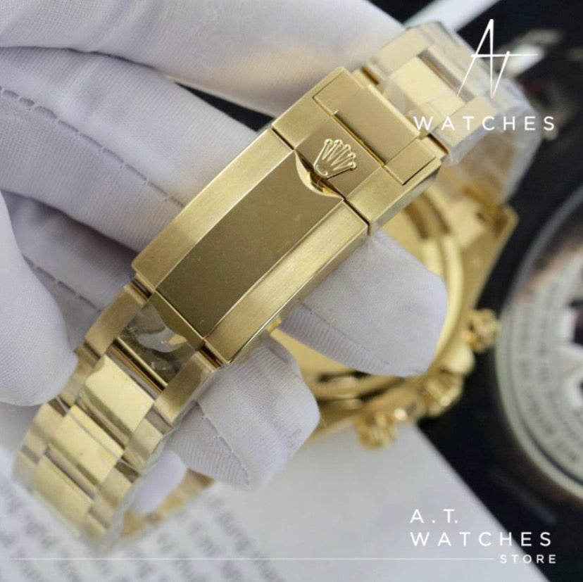 Rolex Daytona Super Clone Swiss Machine 40mm