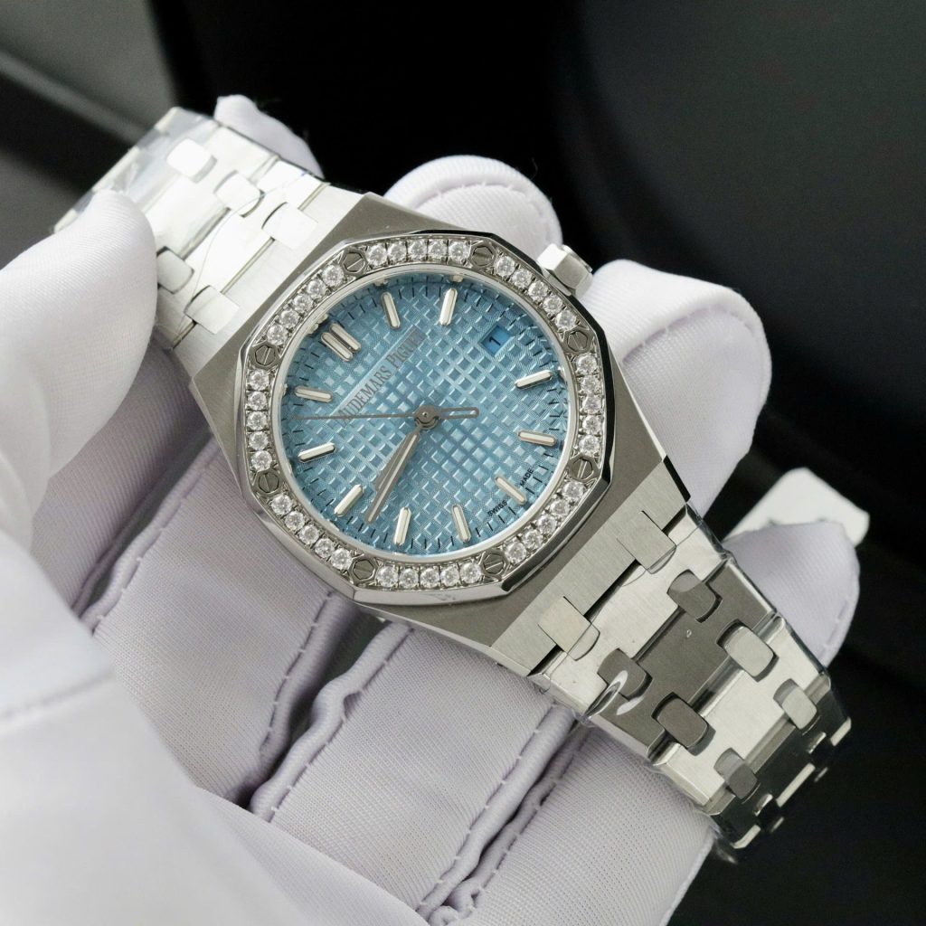 Audemars piguet Royal Oak Super Clone Swiss Machine 33mm
