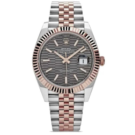 Rolex Date Just Super Clone Swiss Machine 41mm