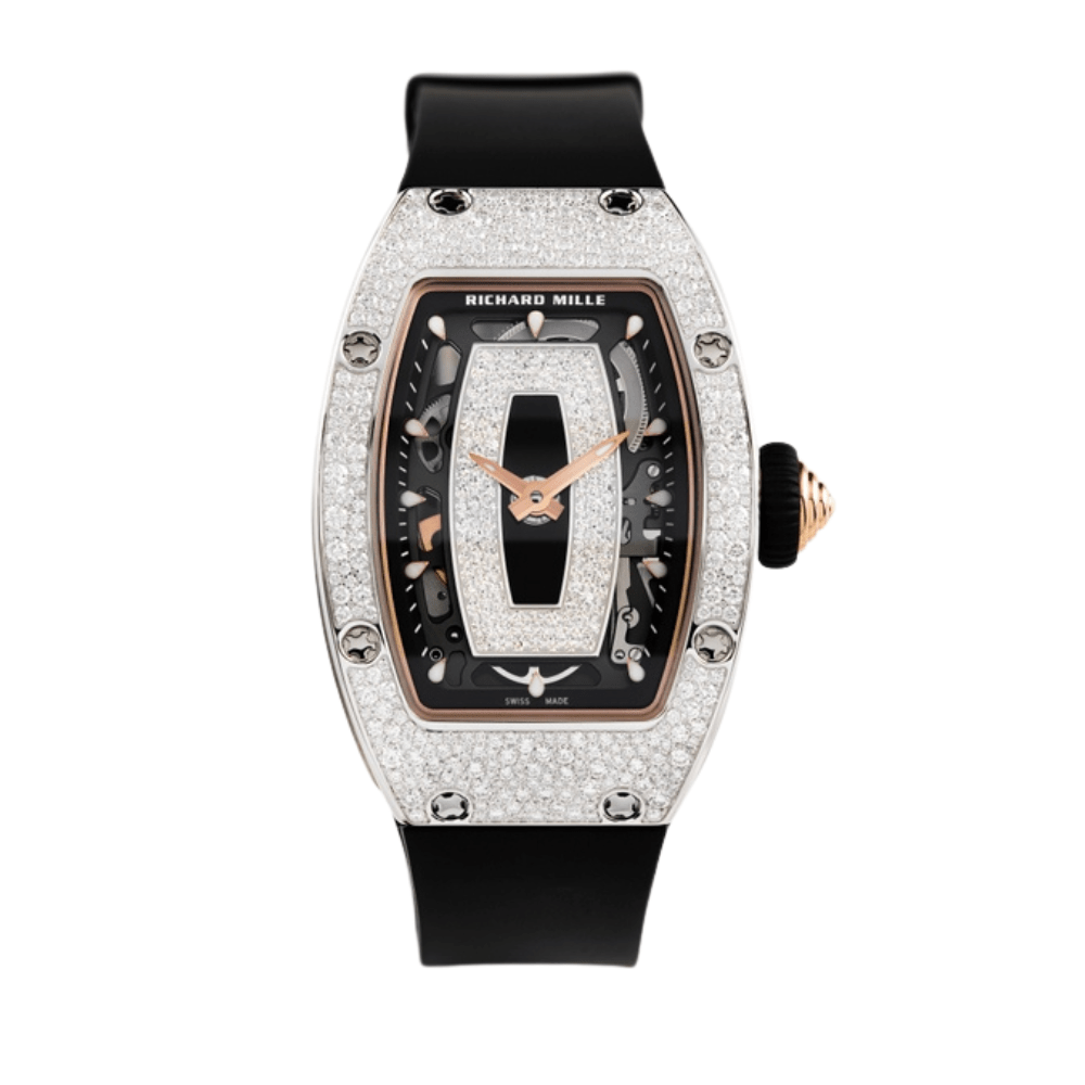 Richard Mille Richard Mille RM 07-01 Super clone Swiss Machine