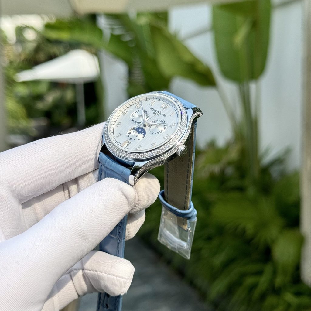 Patek Philippe Grand Complications Super Clone Swiss Machine