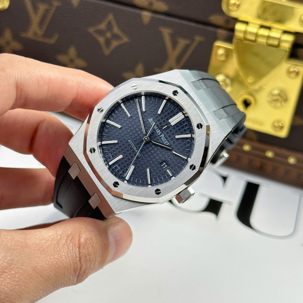 Audemars Piguet Royal Oak Super Clone Swiss Machine 41mm