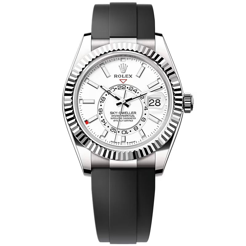 Rolex Sky-Dweller Super Clone Swiss Machine 42mm