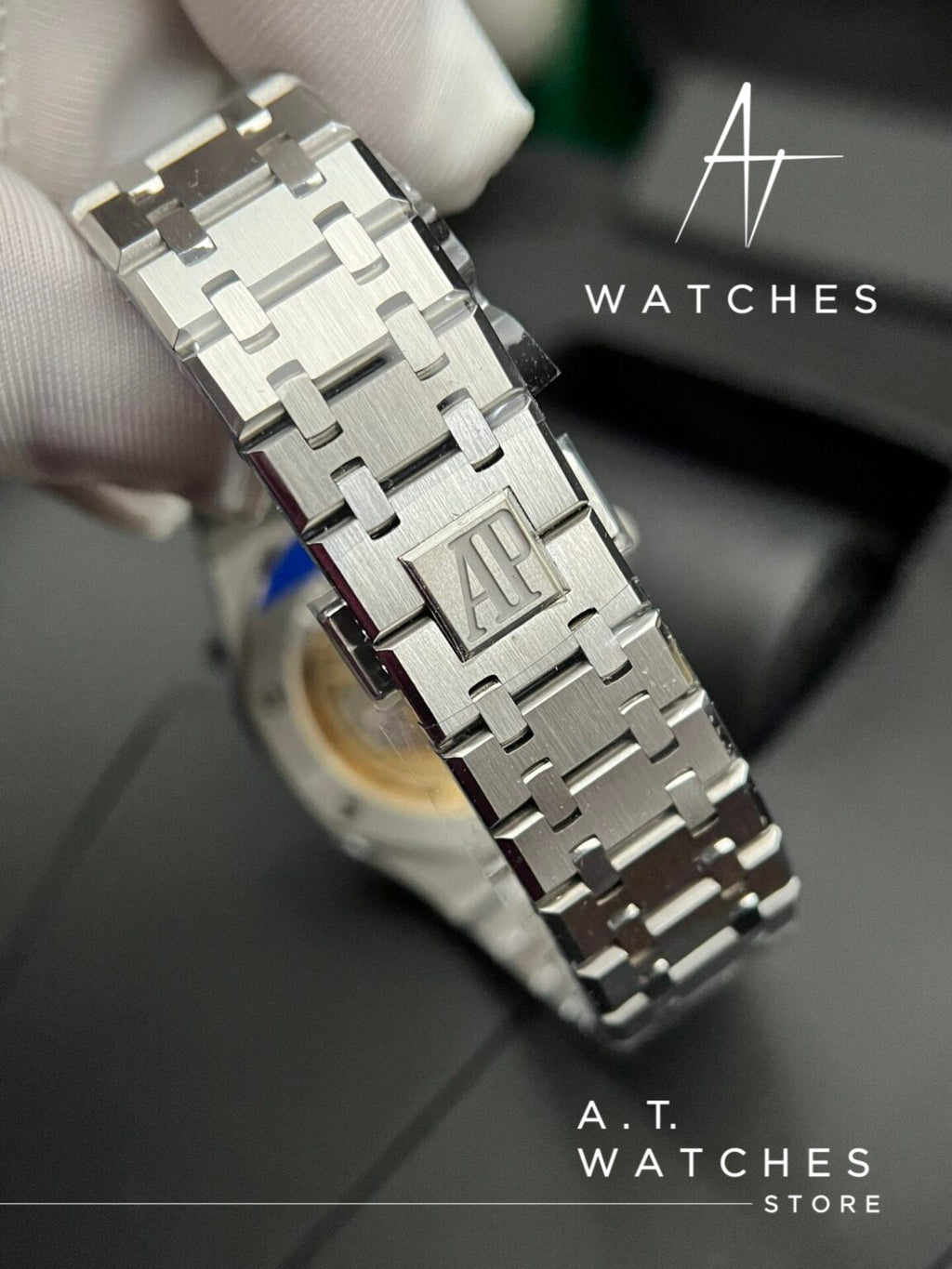 Audemars piguet Royal Oak Super Clone Swiss Machine 39mm