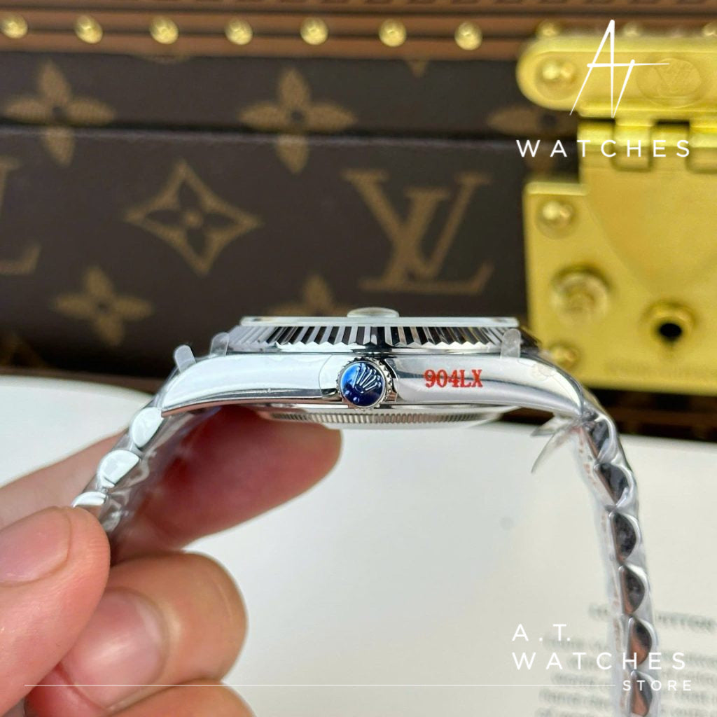 Rolex DayDate Super Clone Swiss Machine 40mm
