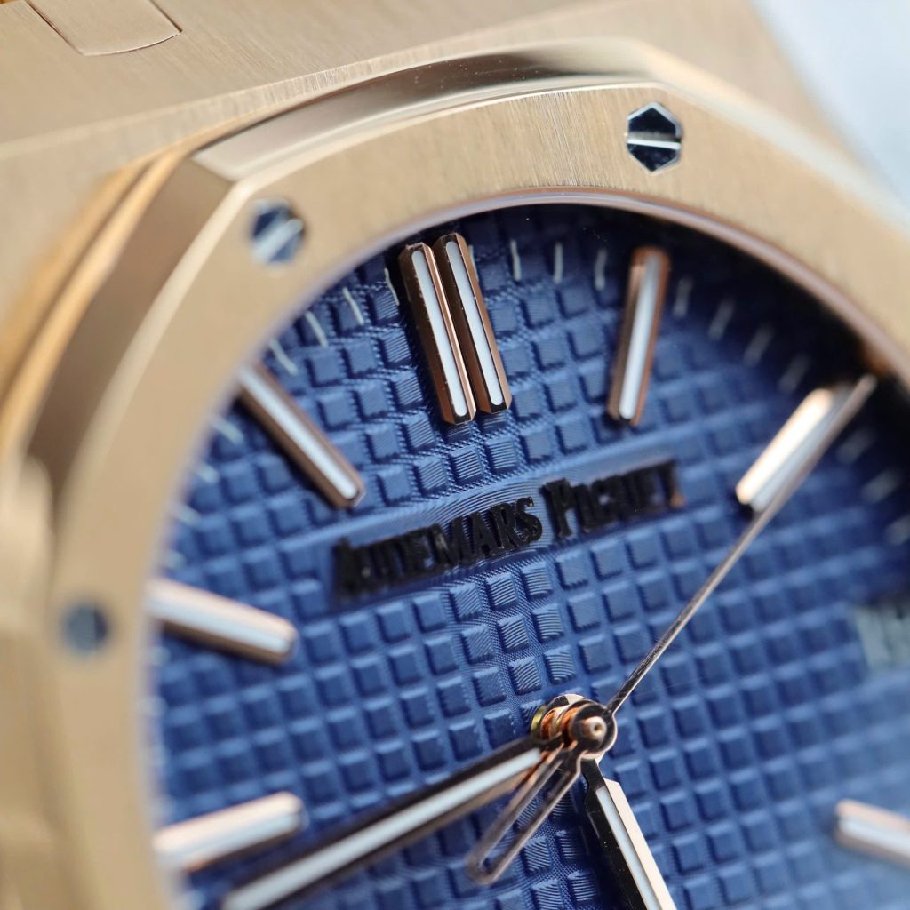Audemars Piguet Royal Oak Super Clone Swiss Machine 41mm