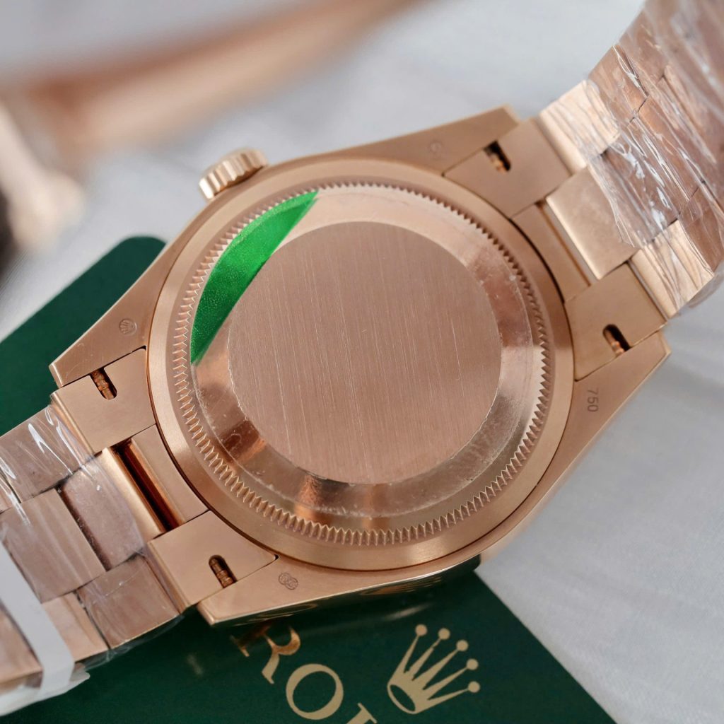 Rolex DayDate Super Clone Swiss Machine 40mm