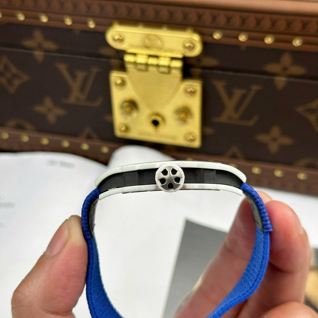 Richard Mille Richard Mille RM 67-02 Super clone Swiss Machine