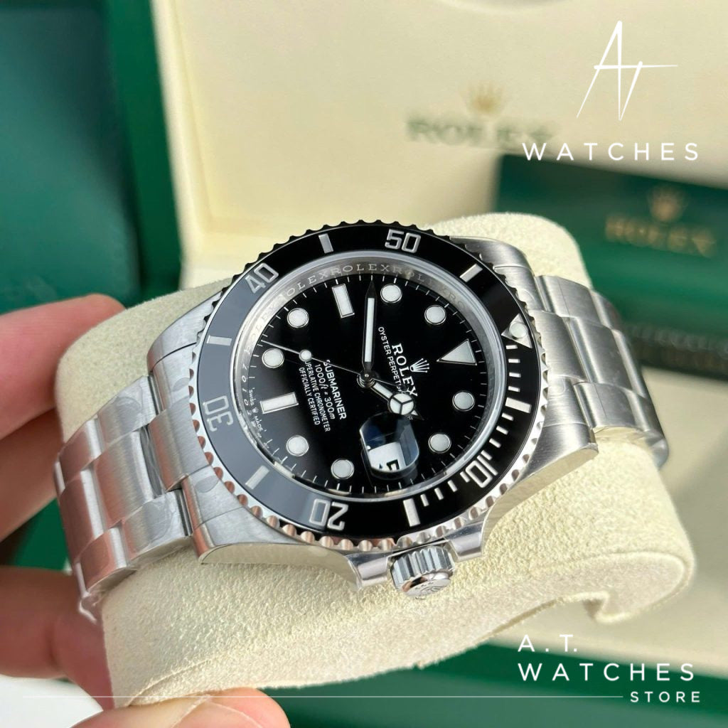 Rolex Submariner Super Clone Swiss Machine 41mm