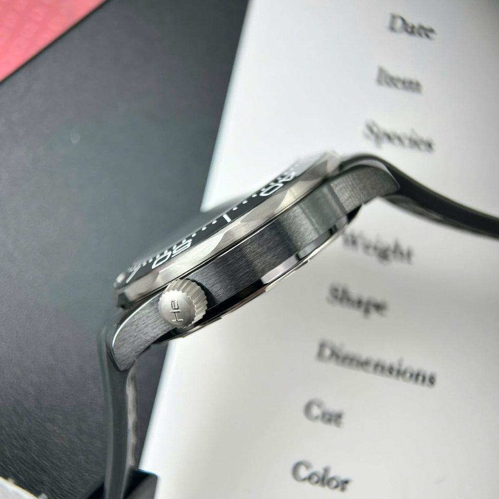 Omega seamaster Diver Super Clone Swiss Machine