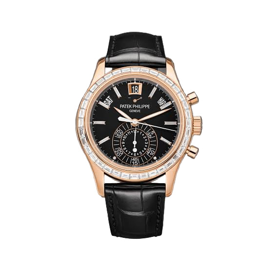 Patek Philippe Super Clone Swiss Machine