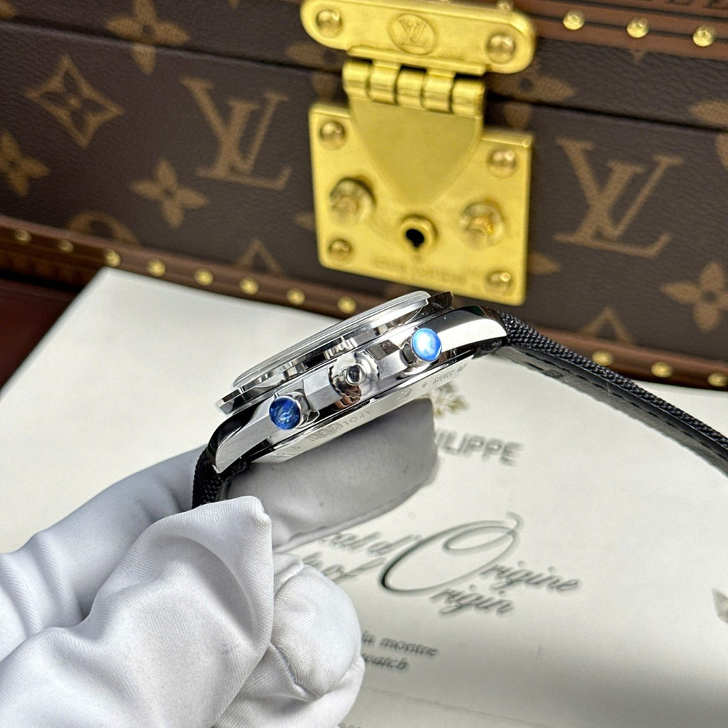 Omega Constellation Super Clone Swiss Machine