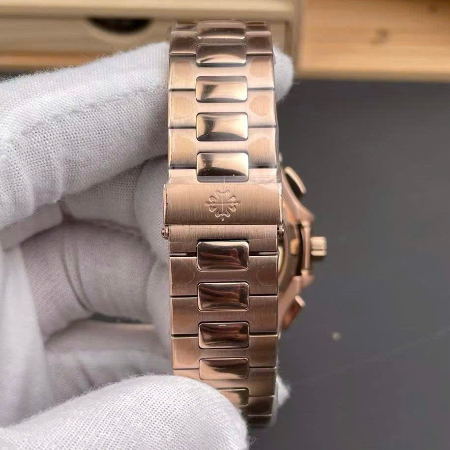 Patek Philippe Nautilus Super Clone Swiss Machine
