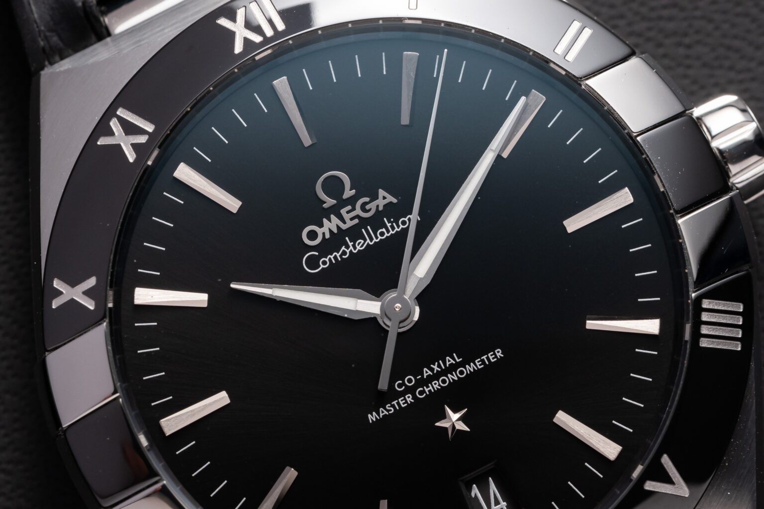 Omega seamaster Super Clone Swiss Machine