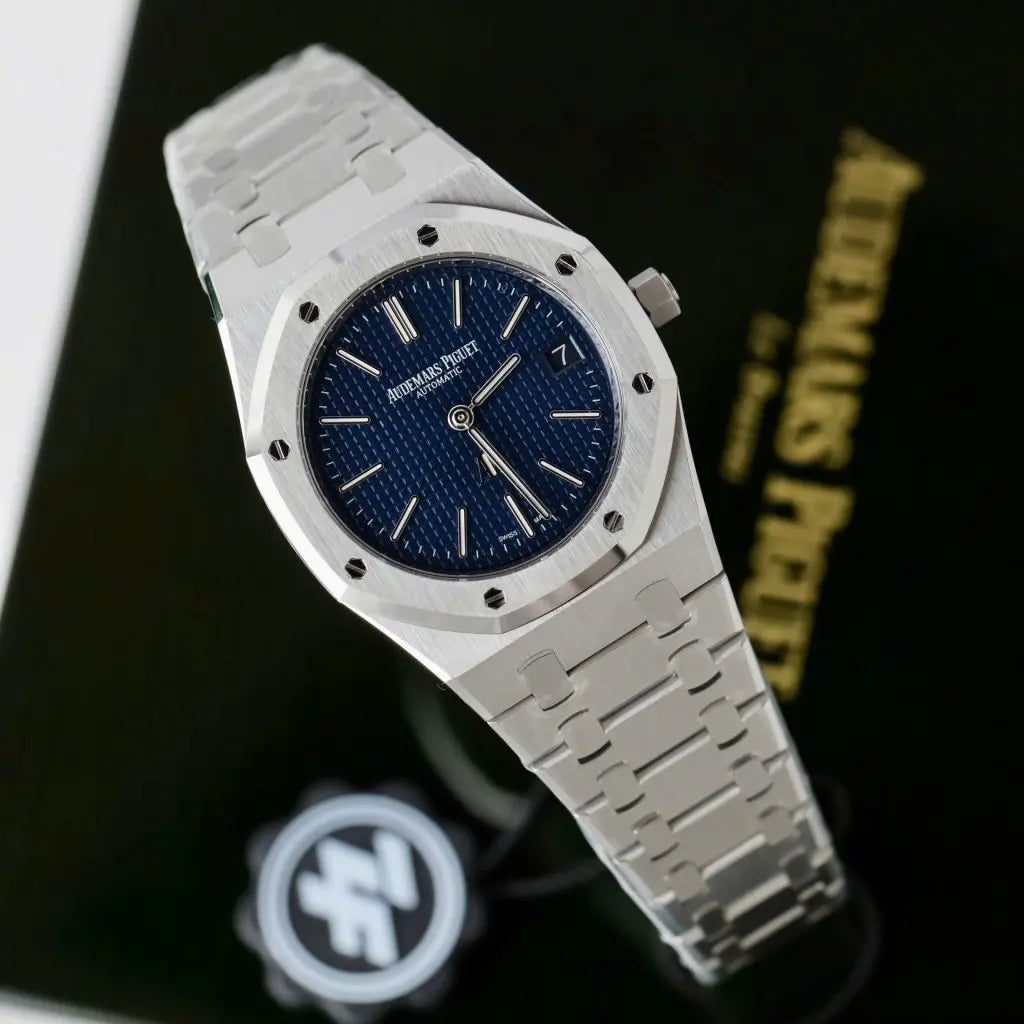 Audemars Piguet Royal Oak Super Clone Swiss Machine 41mm